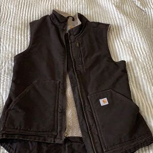 Carhartt Vest